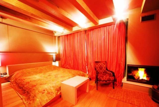 Hotel Koziakas Eláti Quarto foto